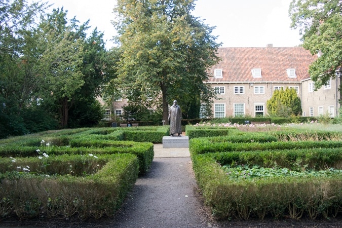 Delft