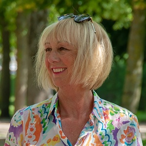 Greetje Kamminga - No Fear of Fashion