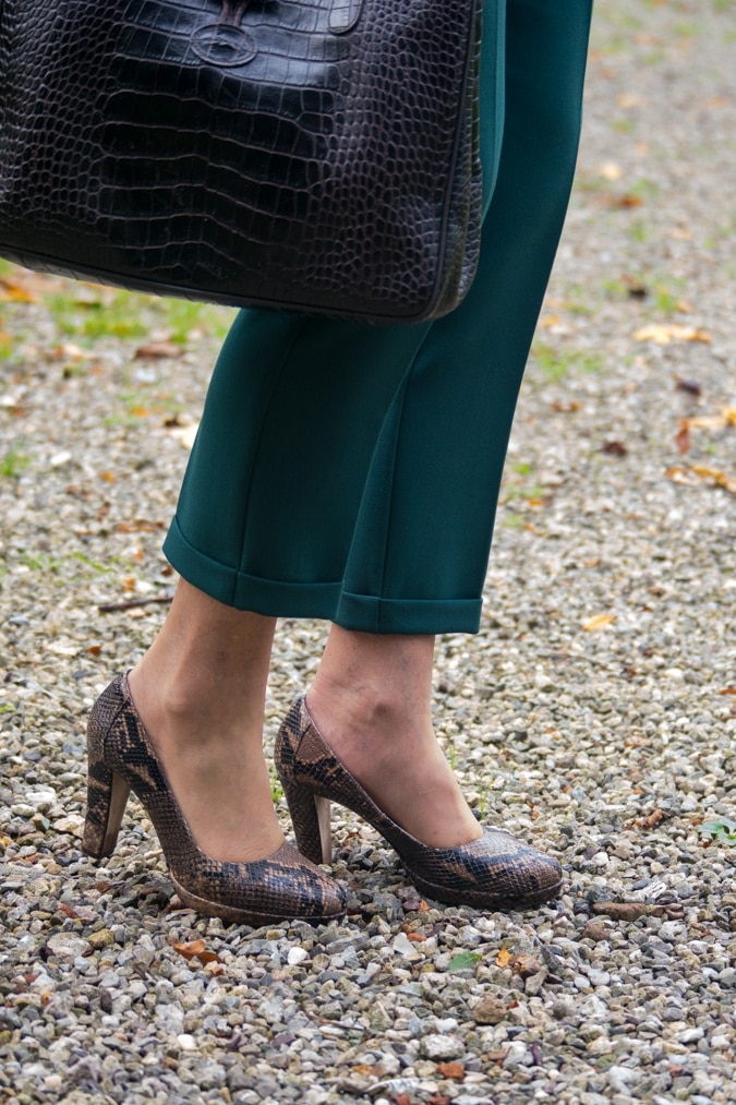 Python print pumps