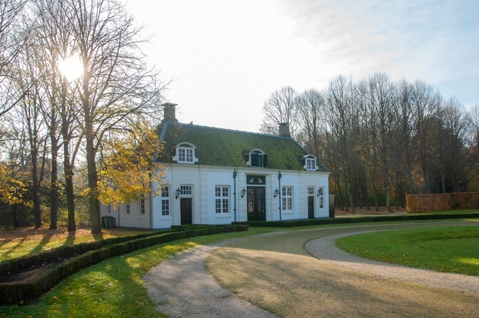 Beeckestijn