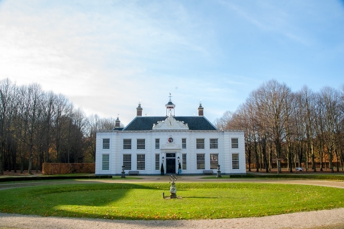 Beeckestijn
