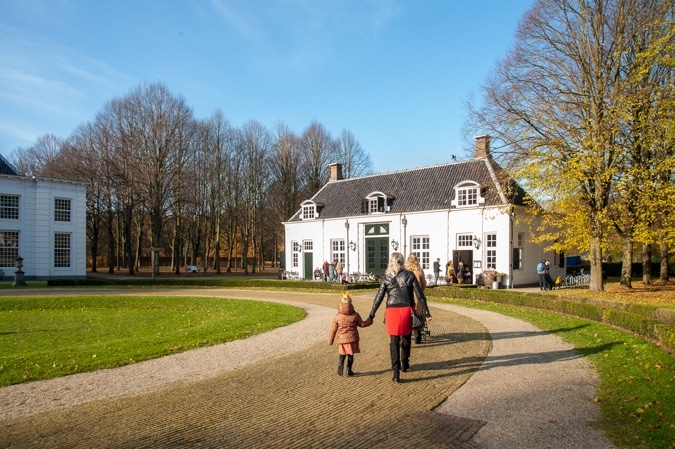 Beeckestijn