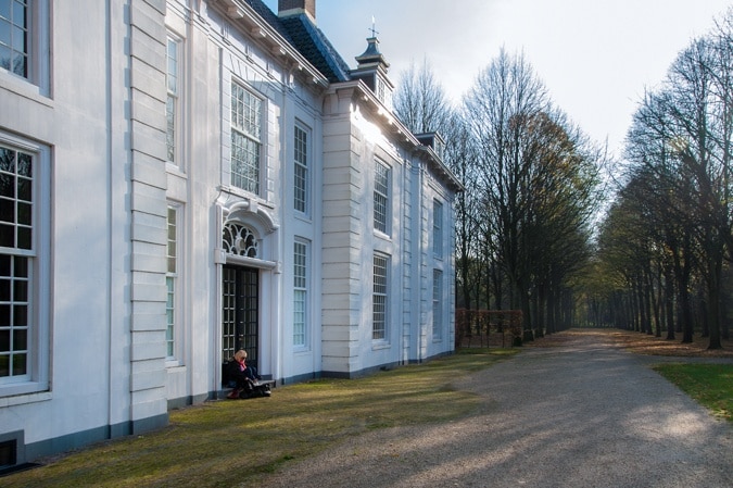 Beeckestijn