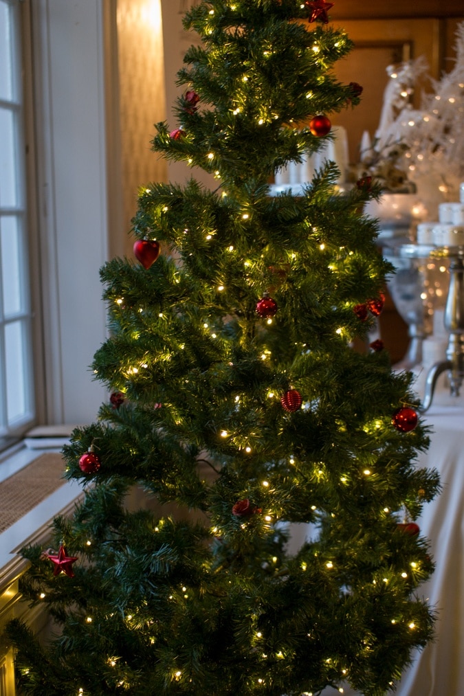 Christmas fair at Beeckestijn 2019