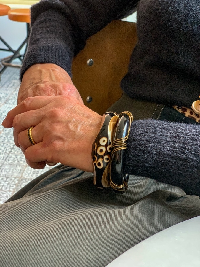 Bracelets