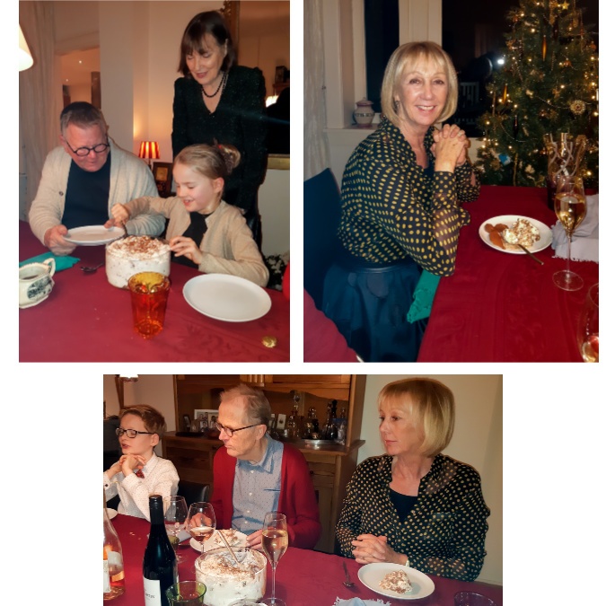 Christmas Day 2019