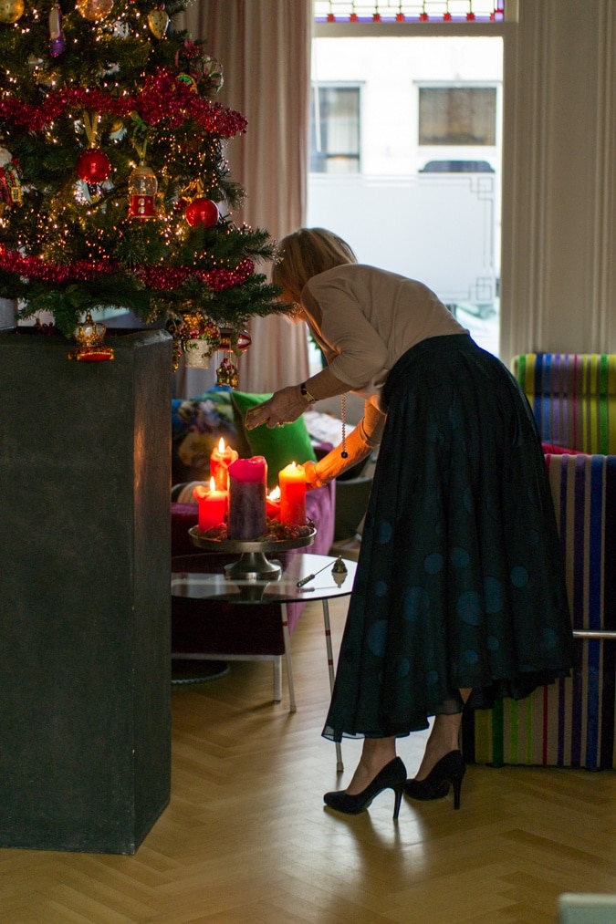 Christmas outfit 2019