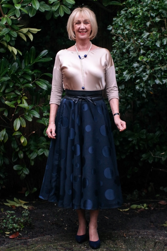 Christmas outfit 2019