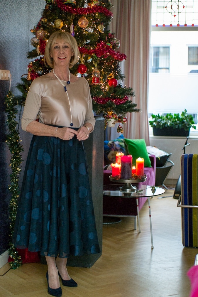 Christmas outfit 2019