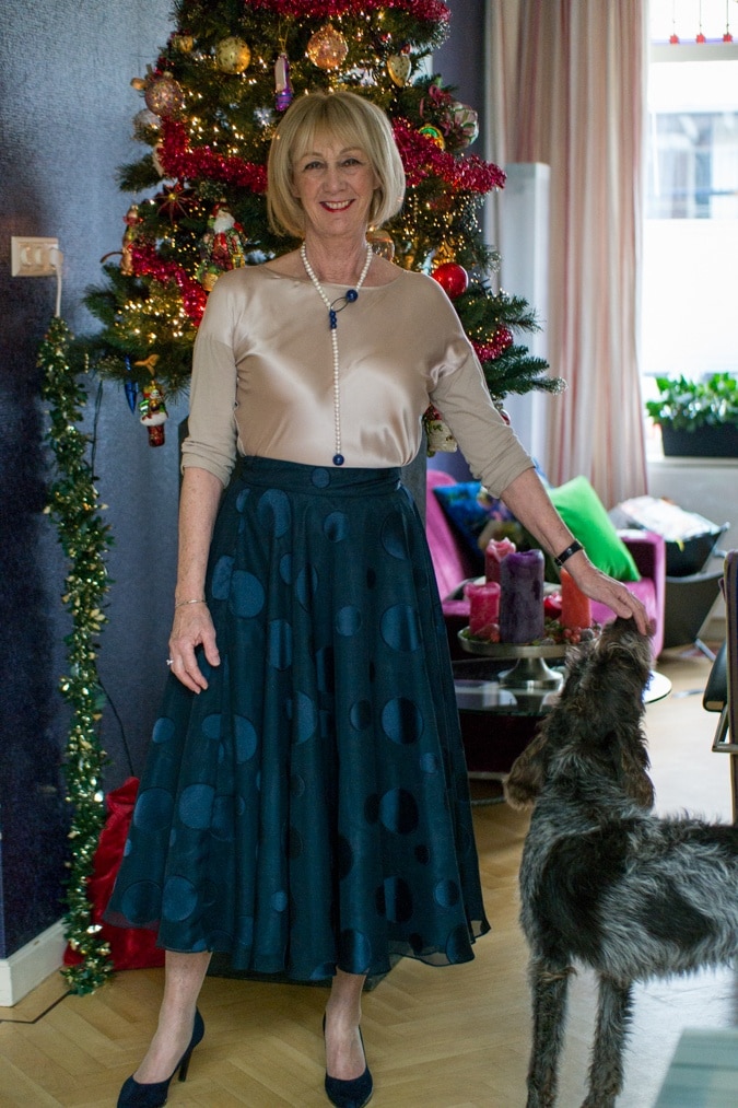 Christmas outfit 2019