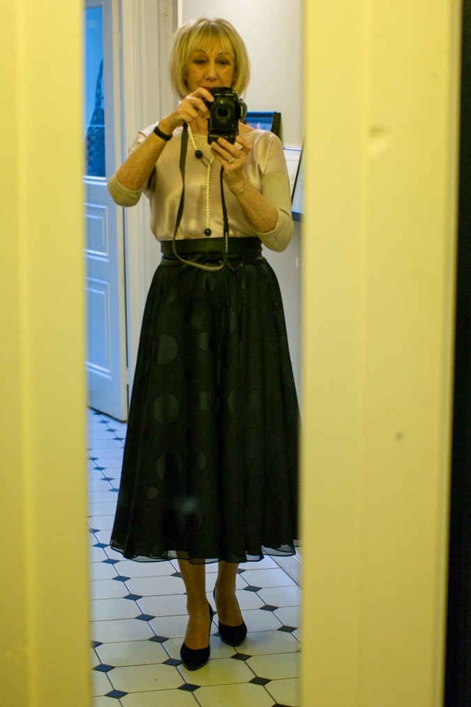Christmas outfit 2019