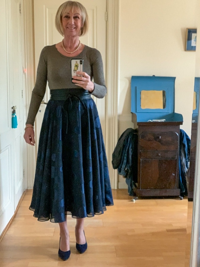 Christmas outfit 2019