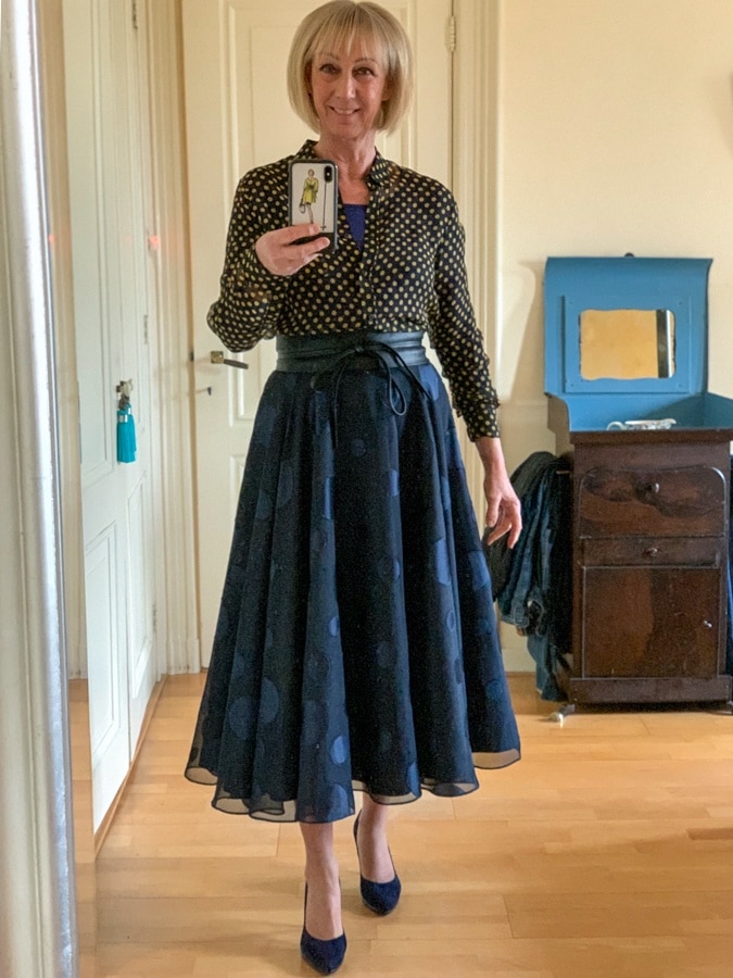 Christmas outfit 2019