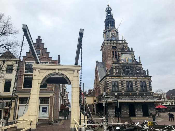 Alkmaar
