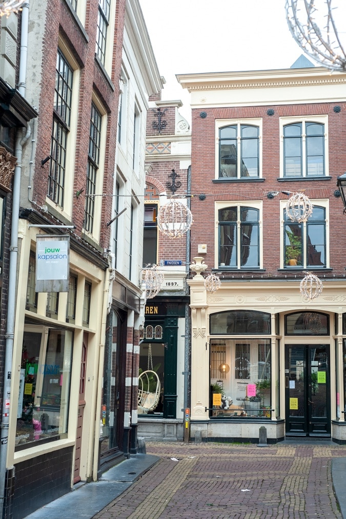 Alkmaar