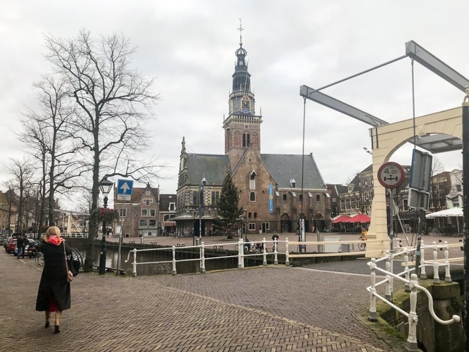 Alkmaar