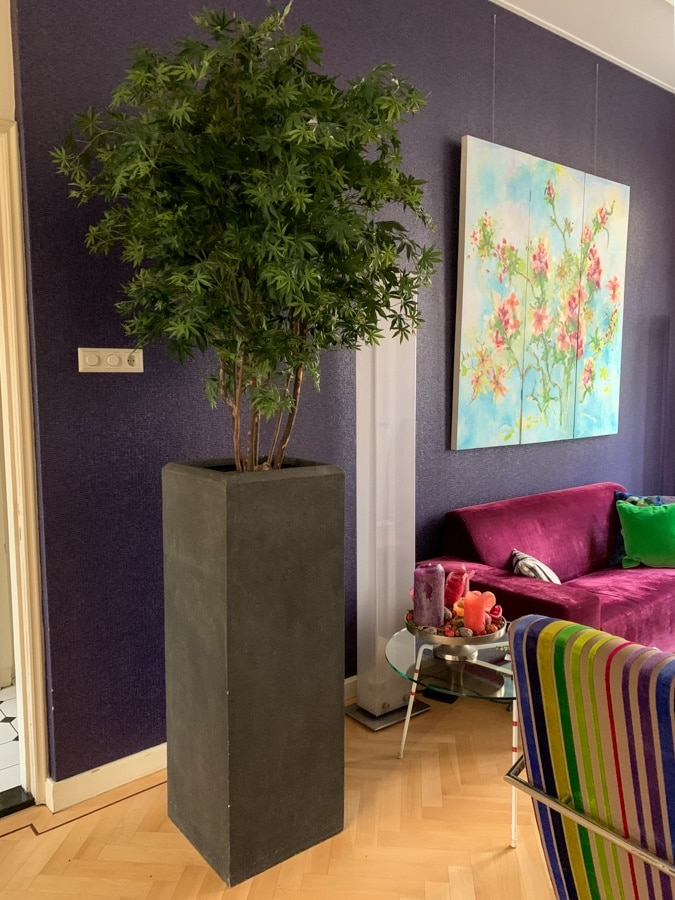 Artificial plant