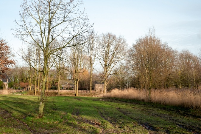 Het Oude Slot Heemstede