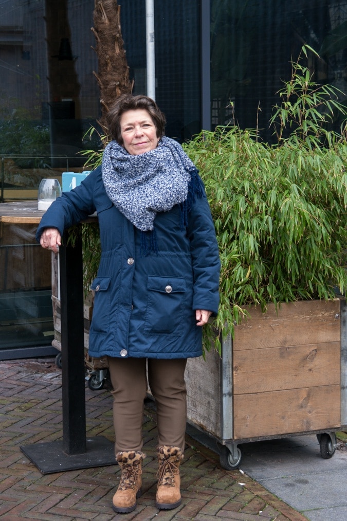 Loes