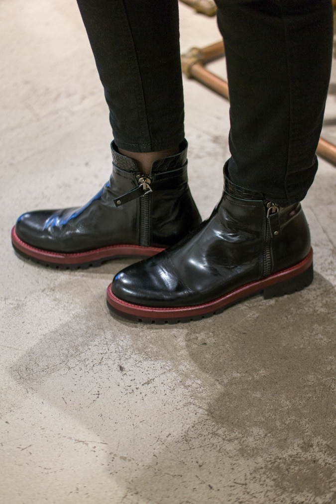 Shoes Anke