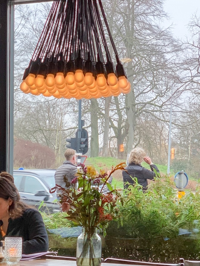 lamps