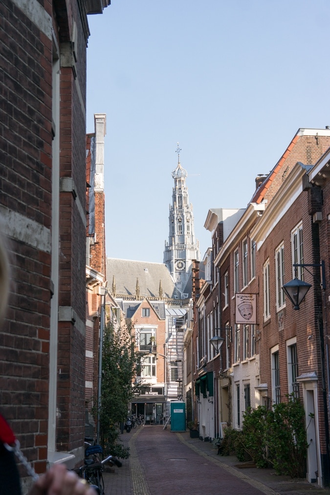 Haarlem