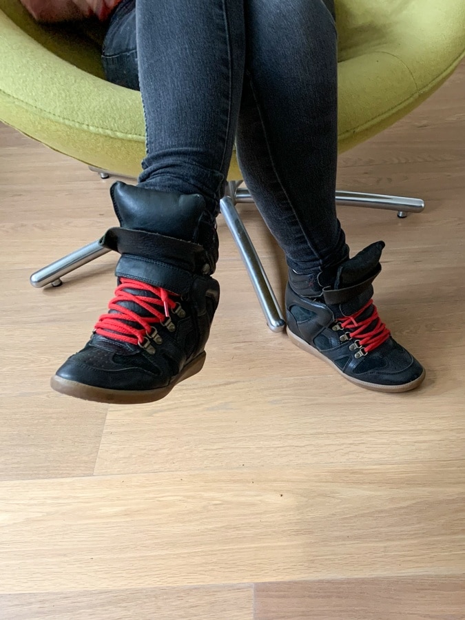 Sneakers Sabine