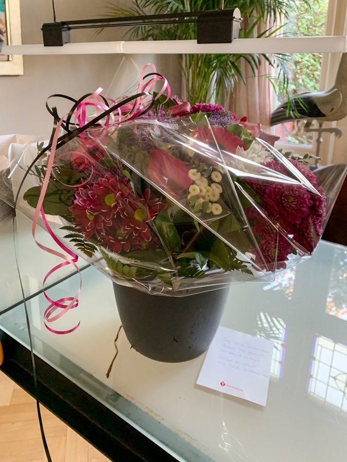 Flowers