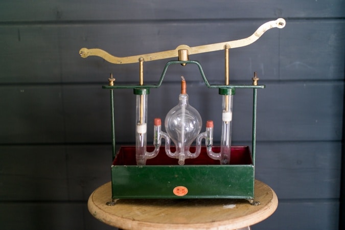 physics instrument