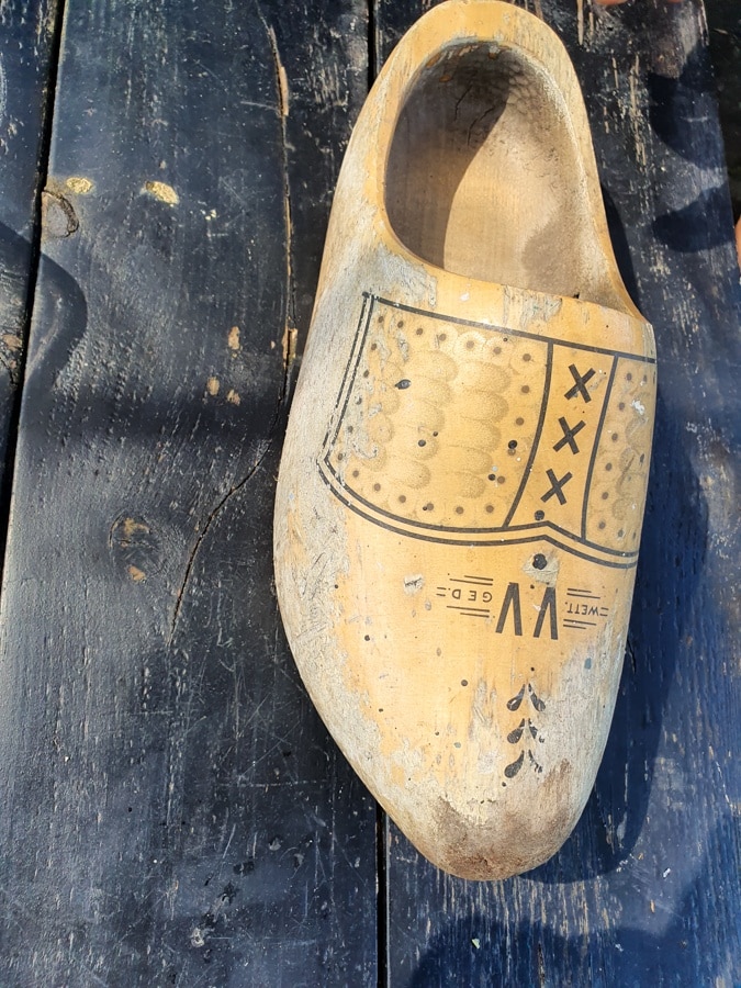 Clog