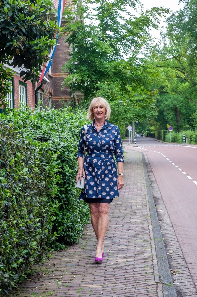 Kenzo dress