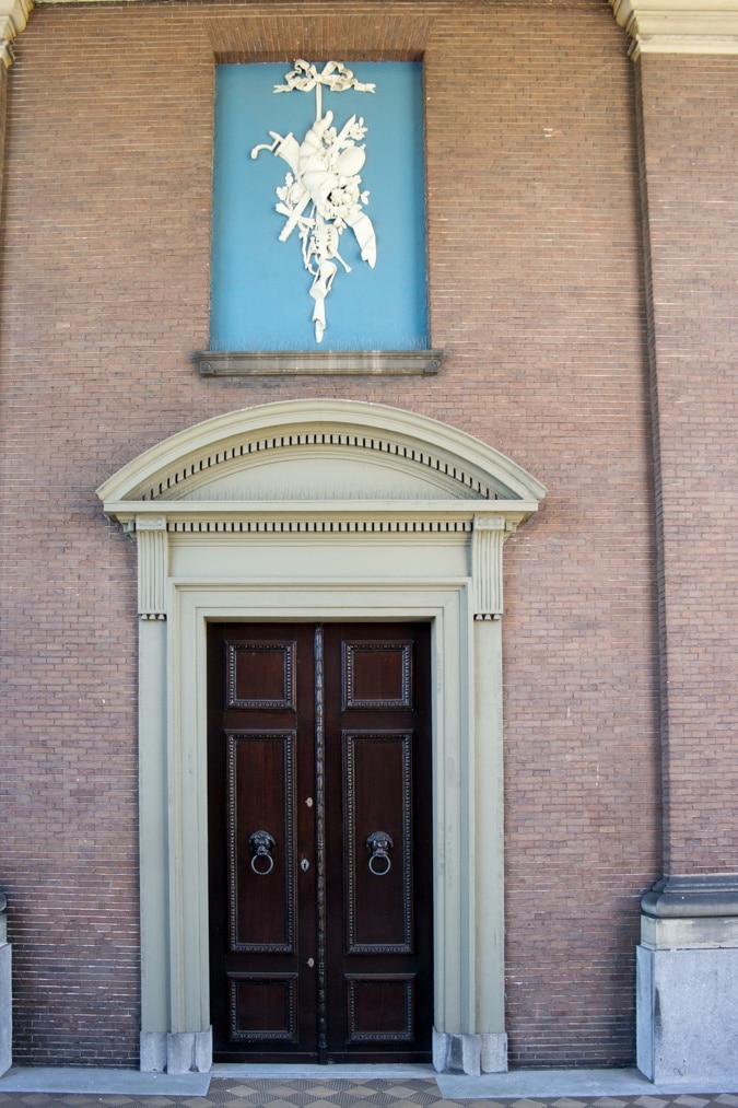 Teyler's Hofje
