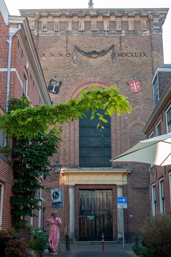 Haarlem the Vijfhoek