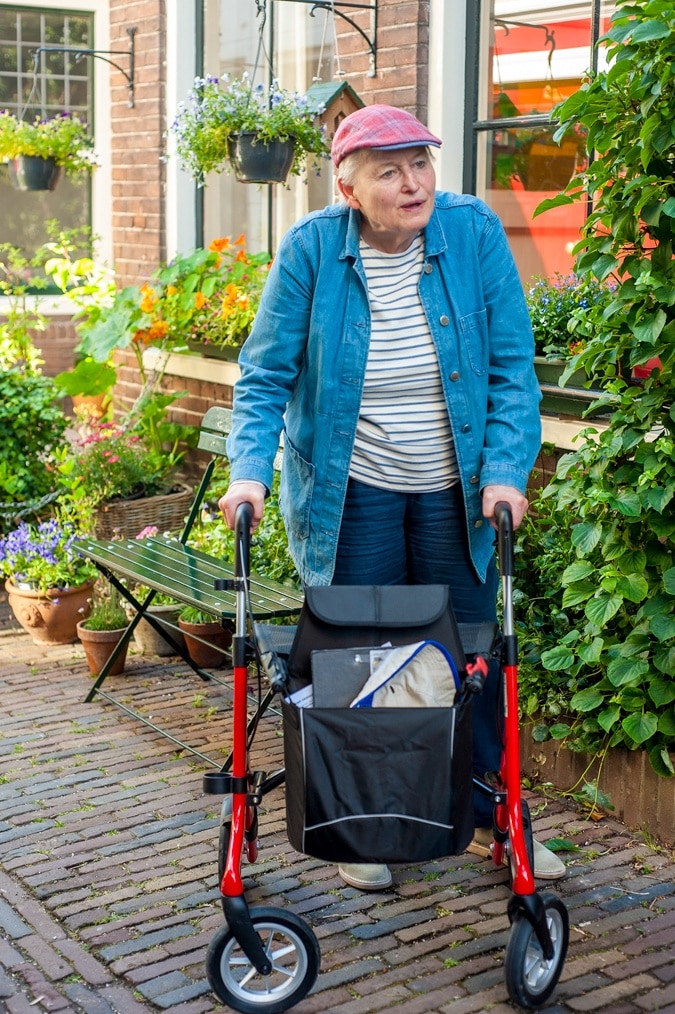 Leny van Schaik
