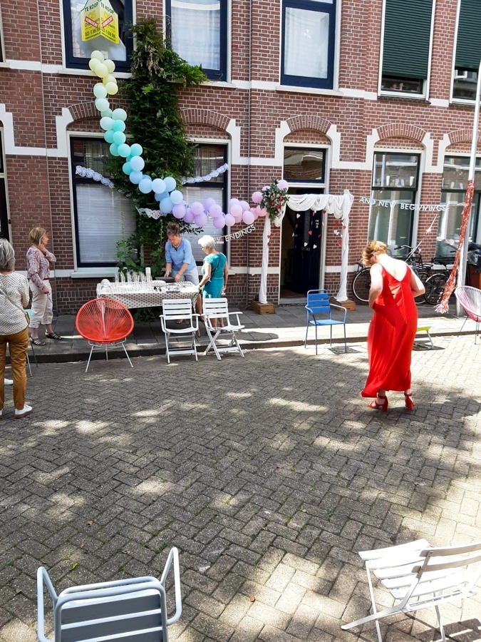 wedding decoration