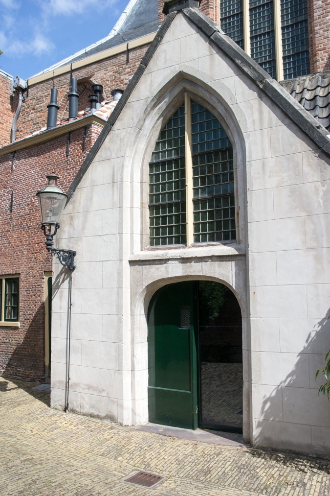 Haarlem Noord-Hollands archief
