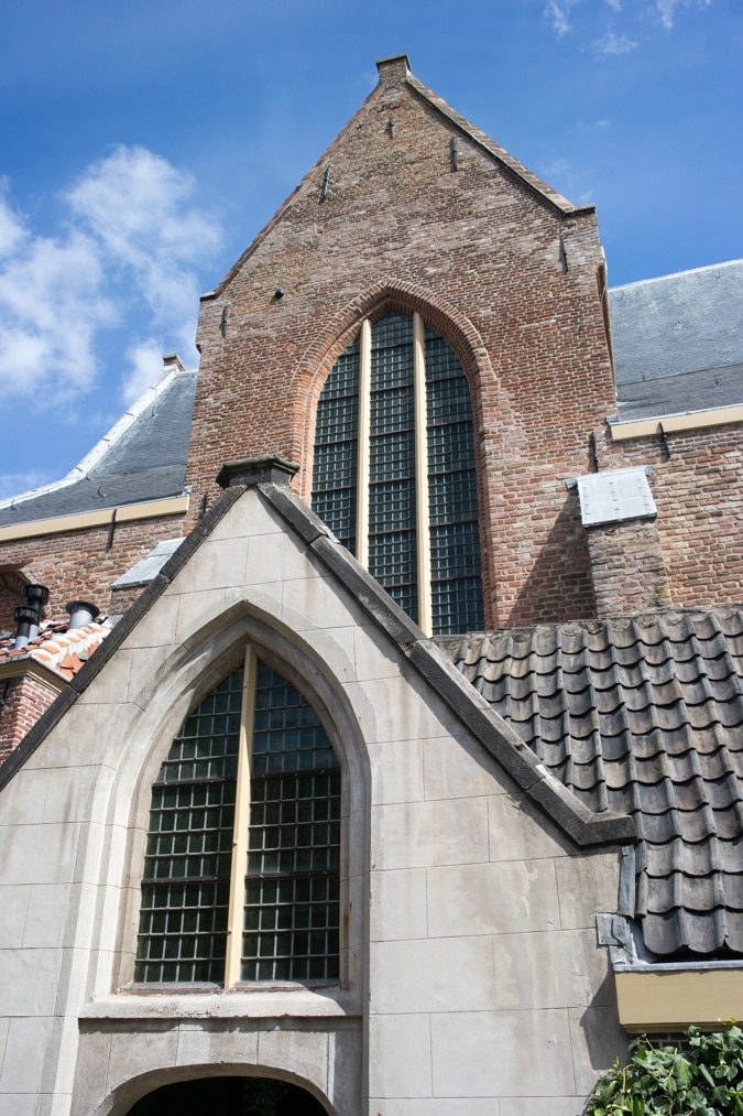 Haarlem Noord-Hollands archief