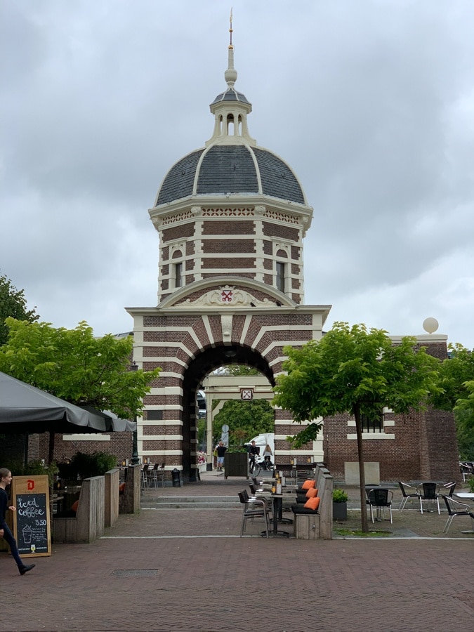 Leiden