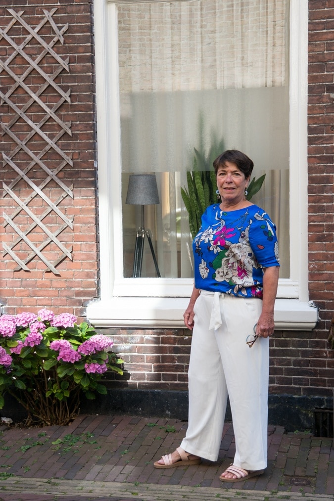 Loes