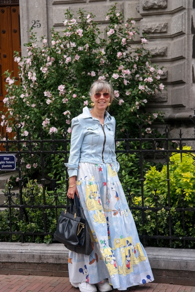 Katrien full length