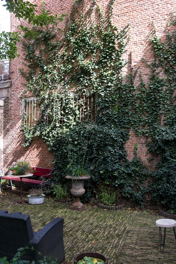 Brouwershofje, Haarlem