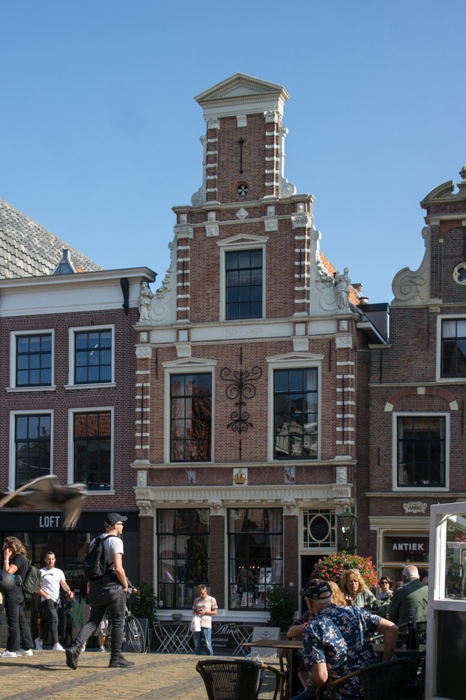 Alkmaar