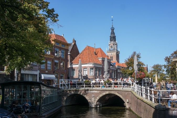 Alkmaar
