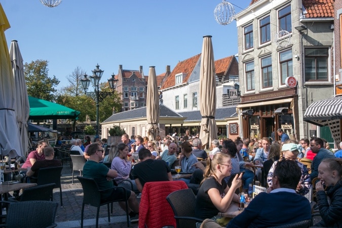 Alkmaar