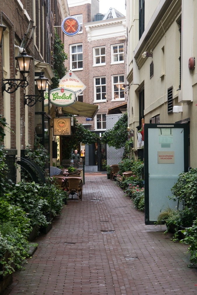 Amsterdam