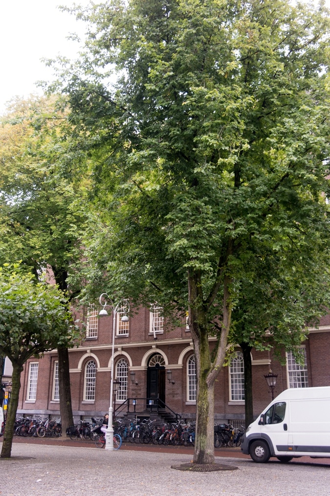 Amsterdam