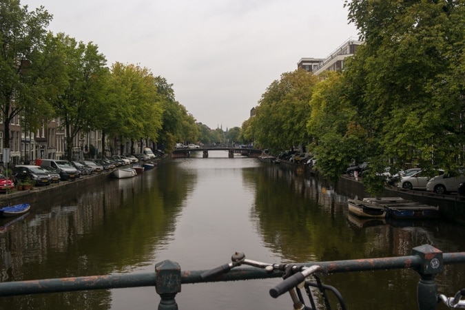 Amsterdam