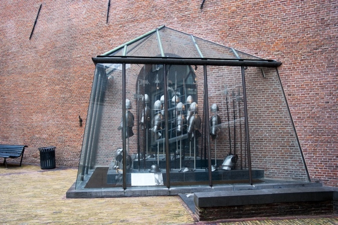 Amsterdam museum