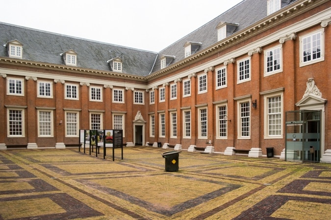 Amsterdam museum