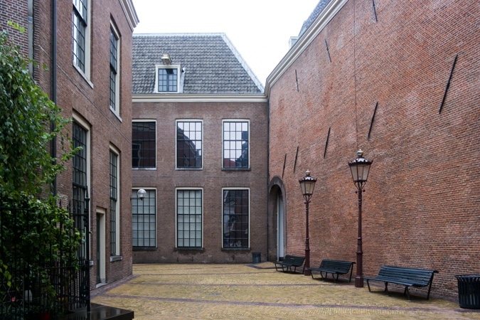 Amsterdam museum